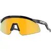 Image de Oakley Homme Oakley OO9229 HYDRA 922908 Lunettes de soleil O_matter Noir Or Masque Normale Prizm
