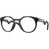 Image de Oakley Homme Oakley OX8139 HSTN RX 813901 Montures optiques O_matter Noir Ronde Normale