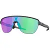 Image de Oakley Homme Oakley OO9248 CORRIDOR 924809 Lunettes de soleil O_matter Noir Violet Masque Normale Prizm