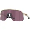 Image de Oakley Homme Oakley OO9463 SUTRO LITE 946352 Lunettes de soleil O_matter Beige Gris Masque Normale Prizm