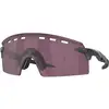 Image de Oakley Homme Oakley OO9235 ENCODER STRIKE VENTED 923510 Lunettes de soleil O_matter Gris Gris Masque Normale Prizm
