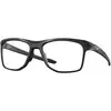 Image de Oakley Homme Oakley OX8144 KNOLLS 814401 Montures optiques O_matter Noir Carré Normale