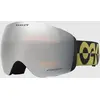 Image de Oakley Flight Deck L Fern Duality Masque à motifs Uni