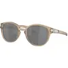 Image de Lunettes de soleil Oakley Latch, modèle OO 9265 68