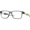 Image de Oakley Enfant Oakley OY8007 FIELD DAY 800711 Montures optiques O_matter Gris Carré Normale