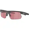 Image de Lunettes de sport Oakley Bisphaera Matte Carbon/Prizm Dark Golf
