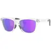 Image de Lunettes de soleil Oakley 0OO9284.92841255 pour Uni