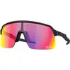 Image de Oakley Homme Oakley OO9463 SUTRO LITE 946362 Lunettes de soleil O_matter Noir Violet Masque Normale Prizm