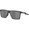 Image de Oakley Futurity Sun 94820157 Satin Black/Prizm Black Polarized Lifestyle brýle