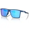 Image de Lunettes de soleil en verre Oakley Futurity Sun Prizm Bleu M 8009449002