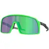 Image de Oakley Homme Oakley OO9406 SUTRO 9406B4 Lunettes de soleil O_matter Vert Vert Masque Normale
