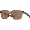 Image de Oakley Unisex Oakley OO9430 ACTUATOR SQ 943004 Lunettes de soleil O_matter Marron Marron Carré Polarisé
