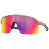 Image de Lunettes de soleil Oakley Sutro Lite Gris TU 8009186007