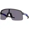 Image de Oakley Homme Oakley OO9463 SUTRO LITE 946369 Lunettes de soleil O_matter Gris Gris Masque Normale