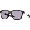 Image de Oakley Unisex Oakley OO9430 ACTUATOR SQ 943005 Lunettes de soleil O_matter Noir Carré Normale