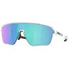 Image de Oakley Homme Oakley OO9415 CORRIDOR SQ 941505 Lunettes de soleil O_matter Transparent Bleu Carré Normale