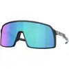 Image de Oakley Homme Oakley OO9406 SUTRO 9406C0 Lunettes de soleil O_matter Noir Bleu Masque Normale