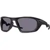 Image de Oakley Homme Oakley OO9431 LATERALIS 943102 Lunettes de soleil O_matter Noir Gris Carré Normale