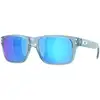 Image de Oakley Enfant Oakley OJ9014 HOLBROOK XXS 901402 Lunettes de soleil O_matter Gris Bleu Carré Normale