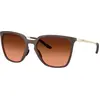 Image de OAKLEY Sielo SQ Sonnenbrille Gr. L violet