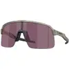 Image de Oakley Homme Oakley OO9463 SUTRO LITE 946370 Lunettes de soleil O_matter Gris Gris Masque Normale
