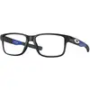 Image de Oakley Enfant Oakley OY8007 FIELD DAY 800712 Montures optiques O_matter Noir Carré Normale