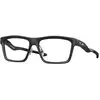 Image de Oakley Enfant Oakley OY8031 FIELD MARSH 803101 Montures optiques O_matter Noir Carré Normale