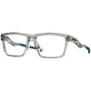 Image de Oakley Enfant Oakley OY8031 FIELD MARSH 803103 Montures optiques O_matter Gris Carré Normale