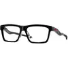 Image de Oakley Enfant Oakley OY8031 FIELD MARSH 803105 Montures optiques O_matter Noir Carré Normale