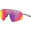 Image de OAKLEY Sutro TI Sweep Sonnenbrille grau