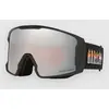 Image de Oakley Line Miner L Rene Rinnekangas Signature Masque noir Uni