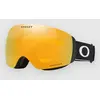 Image de Oakley Flight Deck L Matte Black Masque noir Uni