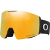 Image de Oakley Homme Oakley OO7099 FALL LINE L 709973 Masques de ski Injecté Masque Normale