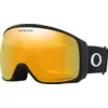Image de Oakley Homme Oakley OO7104 FLIGHT TRACKER L 710485 Masques de ski Injecté Masque Normale
