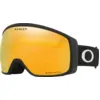 Image de Oakley Homme Oakley OO7105 FLIGHT TRACKER M 710580 Masques de ski Injecté Masque Normale