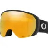 Image de Oakley Homme Oakley OO7110 FLIGHT PATH L 711071 Masques de ski Injecté Masque Normale