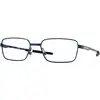 Image de Oakley Homme Oakley OX3036 FOIL RQ 303603 Montures optiques Métal Bleu Carré Normale