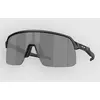 Image de Oakley Sutro Lite Matte Black Lunettes de soleil noir Uni