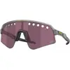 Image de Oakley Homme Oakley OO9465 SUTRO LITE SWEEP 946532 Lunettes de soleil O_matter Gris Gris Masque Normale