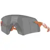 Image de Oakley Homme Oakley OO9471 ENCODER 947126 Lunettes de soleil O_matter Transparent Gris Masque Normale