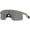 Image de Oakley Enfant Oakley OJ9010 RESISTOR 901032 Lunettes de soleil O_matter Vert Gris Masque Normale