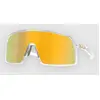 Image de Oakley Sutro Pacific Glass Lunettes de Soleil gris Uni