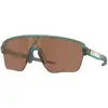 Image de Oakley Homme Oakley OO9415 CORRIDOR SQ 941509 Lunettes de soleil O_matter Bleu Marron Carré Normale