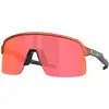 Image de Oakley Homme Oakley OO9463 SUTRO LITE 946376 Lunettes de soleil O_matter Orange Rouge Masque Normale