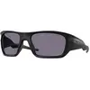 Image de Oakley Homme Oakley OO9486 MASSETER 948601 Lunettes de soleil O_matter Noir Gris Carré Normale