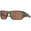 Image de Oakley Homme Oakley OO9486 MASSETER 948604 Lunettes de soleil O_matter Vert Marron Carré Normale