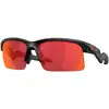 Image de Oakley Enfant Oakley OJ9013 CAPACITOR 901309 Lunettes de soleil O_matter Noir Violet Carré Normale