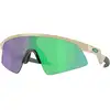 Image de Oakley Enfant Oakley OJ9015 RESISTOR SWEEP 901507 Lunettes de soleil O_matter Marron Vert Carré Normale