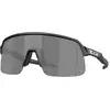 Image de Oakley Unisex Oakley OO9496 SUTRO LITE S 949601 Lunettes de soleil O_matter Noir Gris Carré Normale