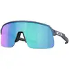 Image de Oakley Unisex Oakley OO9496 SUTRO LITE S 949603 Lunettes de soleil O_matter Bleu Bleu Carré Normale